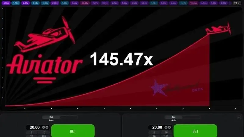 game Aviator Hitclub