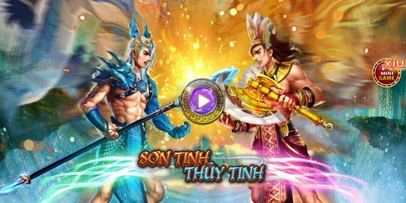 Sơn Tinh Thủy Tinh Hit Club