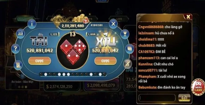 Cách nhận biết tài xỉu bịp từ Hitclub
